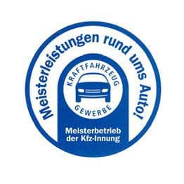 Karosseriearbeiten-München_Meisterbetrieb-Zertifikat